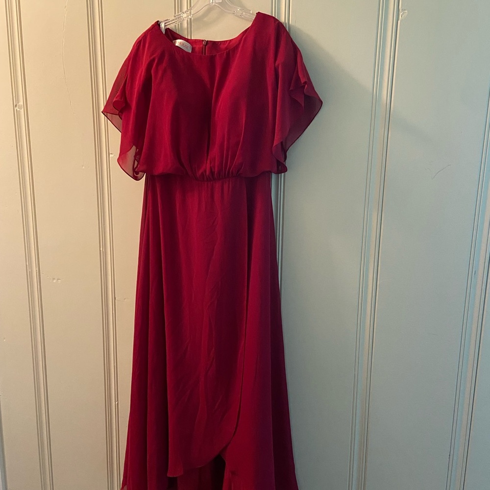 JJ house dress